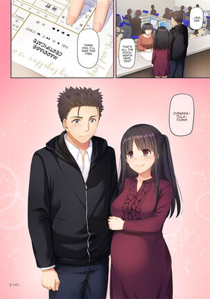 Wakeari Shoujo to Dousei Seikatsu DLO-11 | Living Together with a Runaway Girl DLO-11 - Page 73