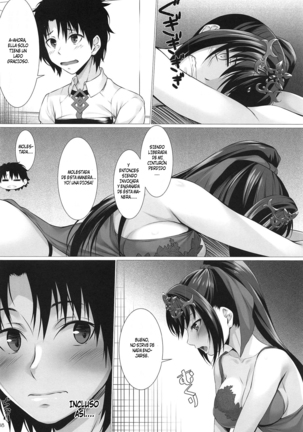 Kami-sama no Gohoushi - Page 6
