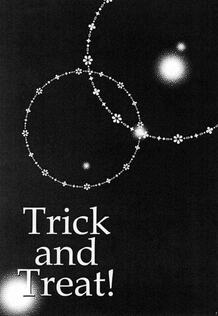 Trick and Treat