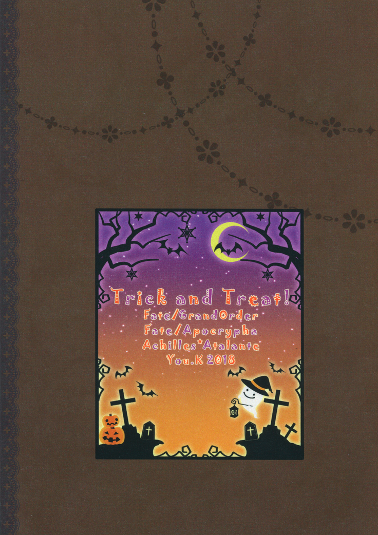 Trick and Treat