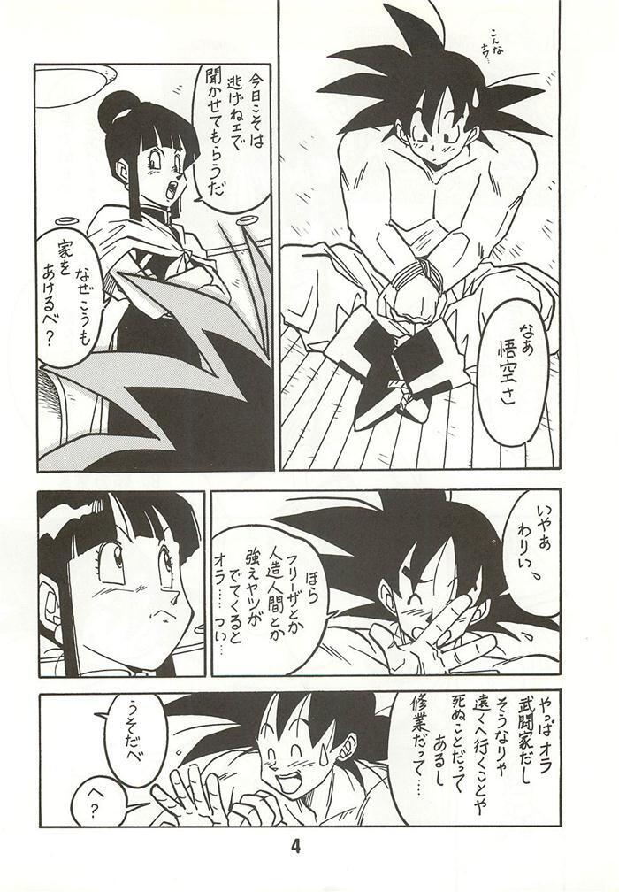 Shinsen na Mrs Jishin no Bishou Vol. 2
