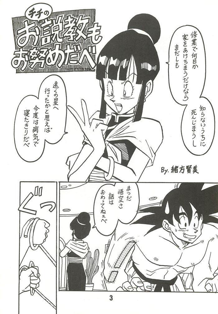 Shinsen na Mrs Jishin no Bishou Vol. 2