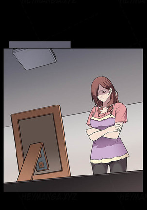 Moms Cafe Ch.1-5 - Page 21