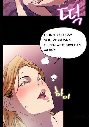 Moms Cafe Ch.1-5 Page #86