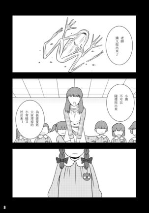 Watashi wa Shitai Shika Aisenai - Page 2