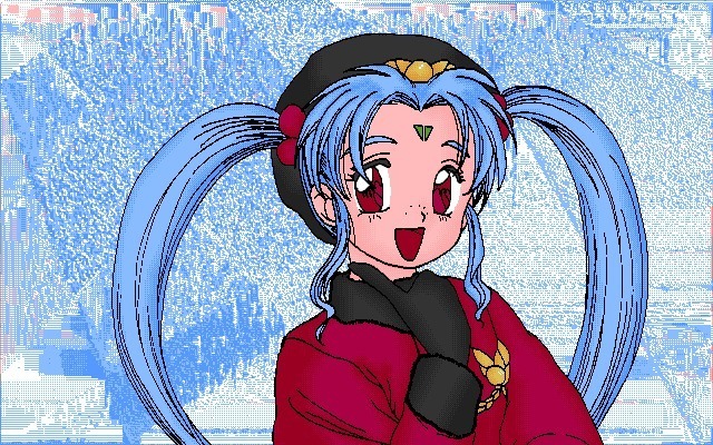 Workaholic CG