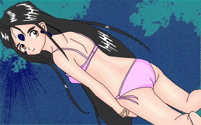 Workaholic CG