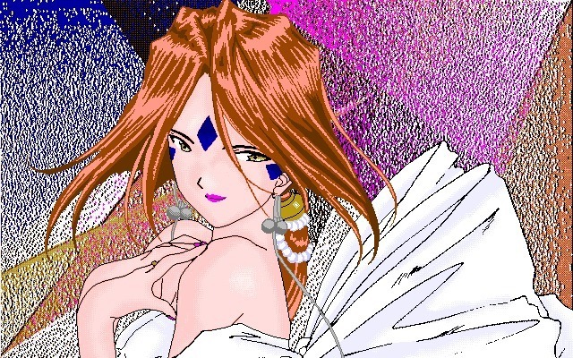 Workaholic CG