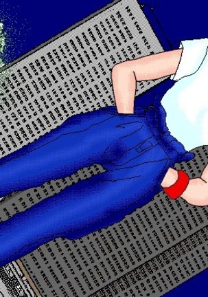 Workaholic CG Page #22