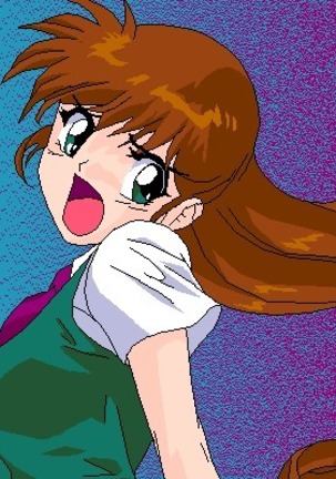 Workaholic CG Page #49