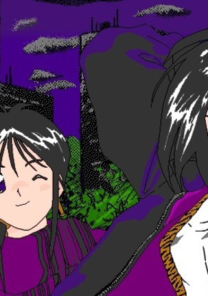 Workaholic CG Page #18