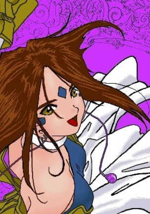 Workaholic CG Page #31