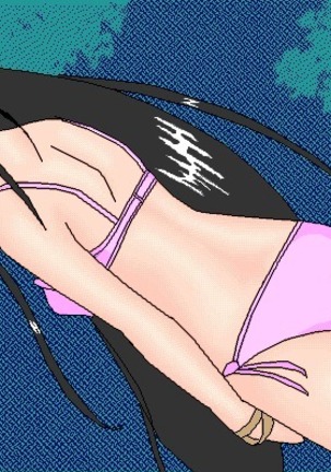 Workaholic CG Page #14