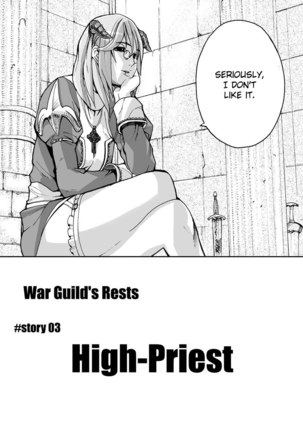 War Guilds Rests 2