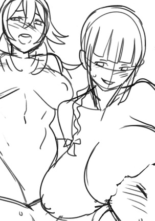 Chou One x Pako 3 Page #231