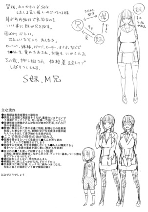 Chou One x Pako 3 Page #232