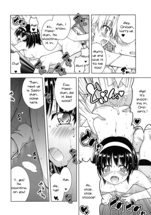 rito-s-harem-lifestyle-6 - Page 14