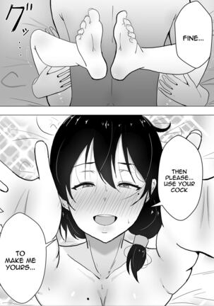 TomoKano Kaa-chan~ Daisuki na Ore no Hahaoya wa Aho na Shinyuu no Kanojo~ | My Mom Is My Friend's Girlfriend - Page 74