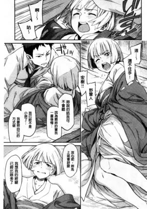 Konnakoto Page #247