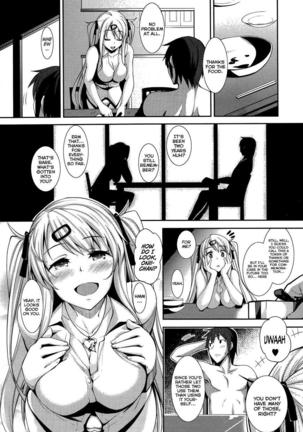 Hana Mizuki Page #16