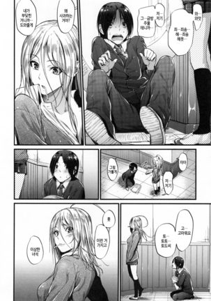 Akujo Kousatsu - Bad girl but charming Body - | 악녀고찰 Ch. 1-9 - Page 124