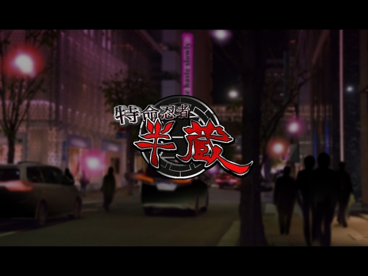 Tokumei Ninja Hanzou ~Saiminsei Shori Dorei Hen~