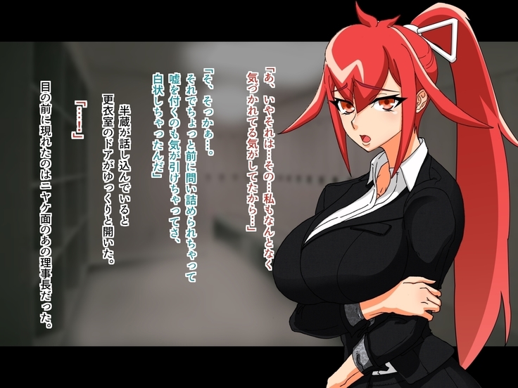 Tokumei Ninja Hanzou ~Saiminsei Shori Dorei Hen~