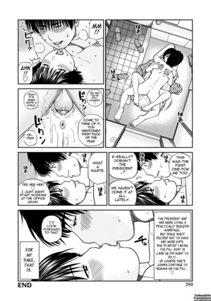 36-sai Injuku Sakarizuma | 36-Year-Old Randy Mature Wife - Page 192