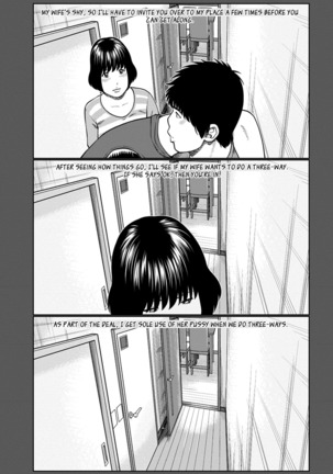 36-sai Injuku Sakarizuma | 36-Year-Old Randy Mature Wife - Page 170