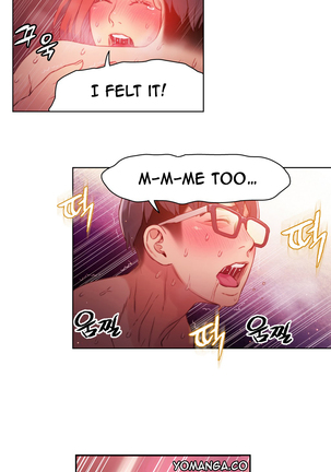 Sweet Guy/He Does a Body Good Ch. 16-17 - Page 25