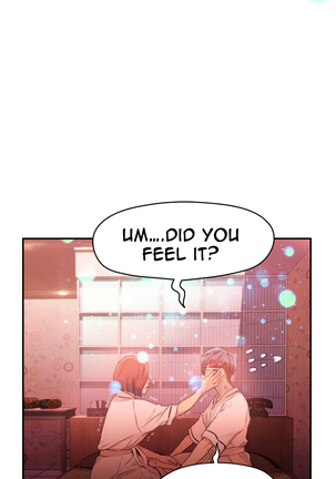Sweet Guy/He Does a Body Good Ch. 16-17 - Page 9