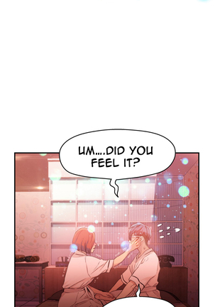 Sweet Guy/He Does a Body Good Ch. 16-17 Page #9