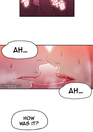 Sweet Guy/He Does a Body Good Ch. 16-17 - Page 12
