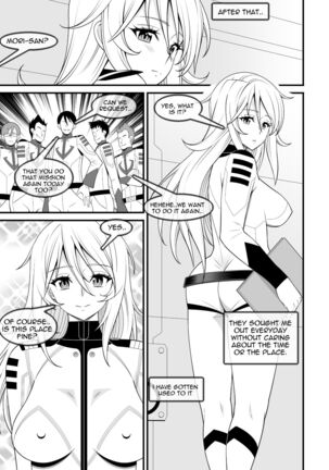 Yamato Nadeshiko | Yamato's Beauty Page #12