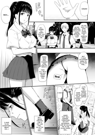 Homeless Mura | Homeless Village Page #30