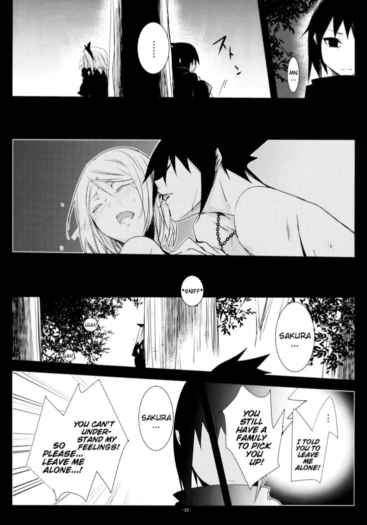 -Error- Haitoku no Kusabi | -Error- Wedge of Virtue