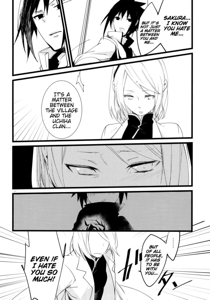 -Error- Haitoku no Kusabi | -Error- Wedge of Virtue