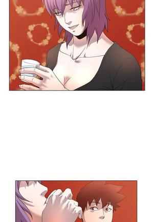 OFFICE TROUBLE 1-28 Page #60