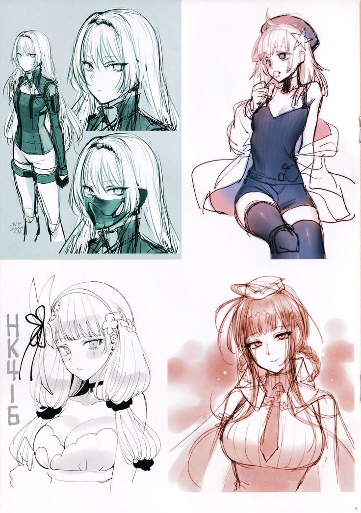 Rakukaki Vol. 5