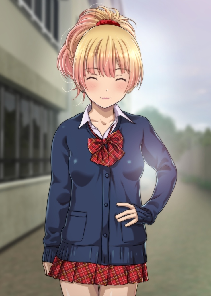 Charisma Bitch Gal ni Sareru ga Mama! Doutei Otaku no Boku ga Dosukebe Hatsujou Gal ni Fudeoroshi & Hame Houdai Nakadashi Kongan Sarete Seikon Shiboritorareta Ken
