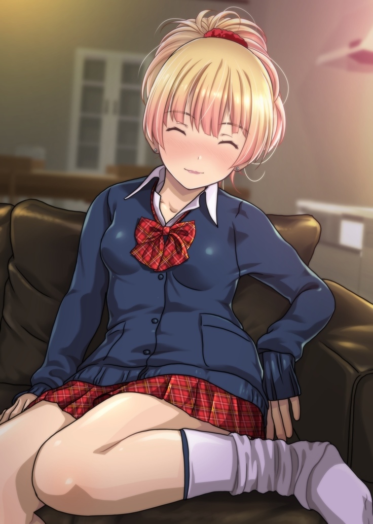 Charisma Bitch Gal ni Sareru ga Mama! Doutei Otaku no Boku ga Dosukebe Hatsujou Gal ni Fudeoroshi & Hame Houdai Nakadashi Kongan Sarete Seikon Shiboritorareta Ken