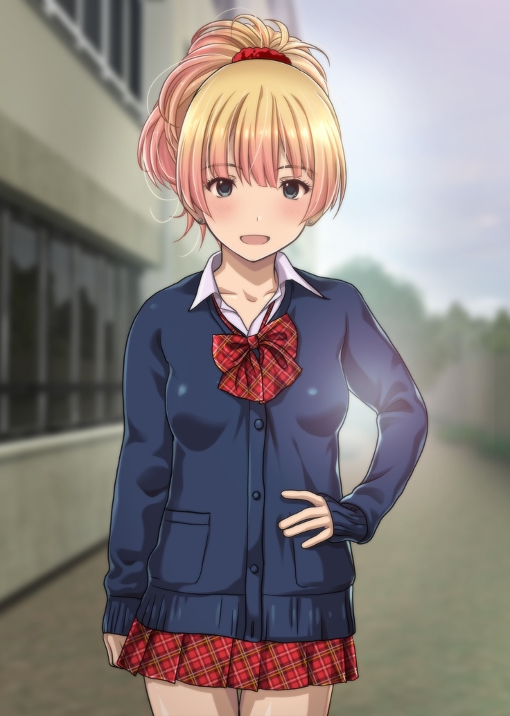 Charisma Bitch Gal ni Sareru ga Mama! Doutei Otaku no Boku ga Dosukebe Hatsujou Gal ni Fudeoroshi & Hame Houdai Nakadashi Kongan Sarete Seikon Shiboritorareta Ken