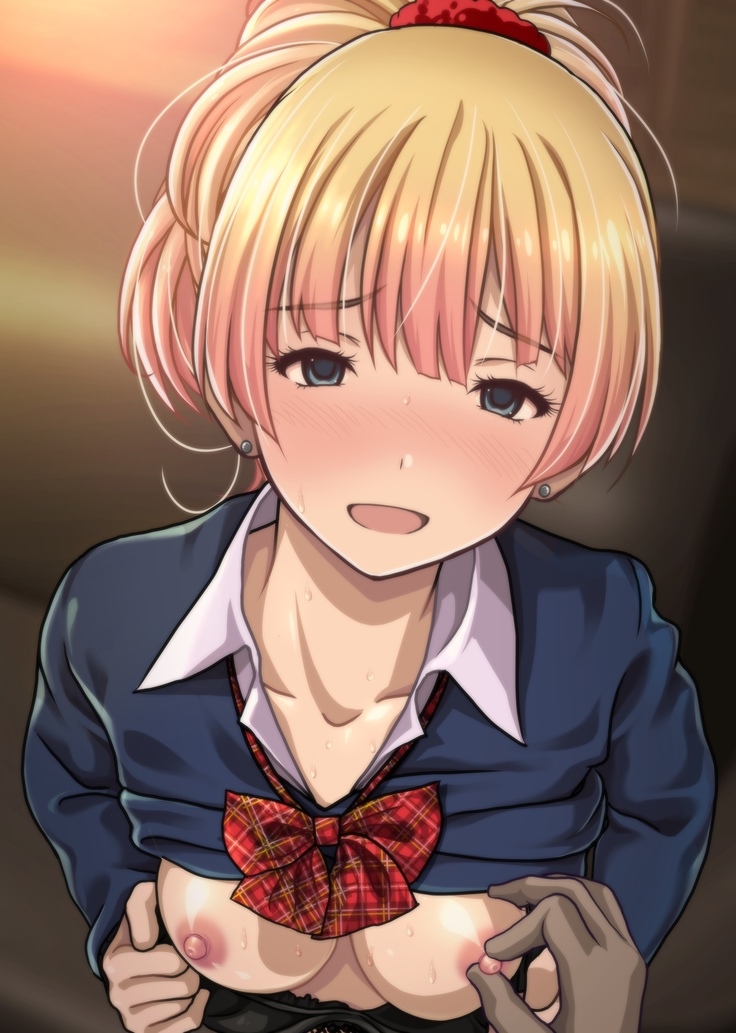 Charisma Bitch Gal ni Sareru ga Mama! Doutei Otaku no Boku ga Dosukebe Hatsujou Gal ni Fudeoroshi & Hame Houdai Nakadashi Kongan Sarete Seikon Shiboritorareta Ken