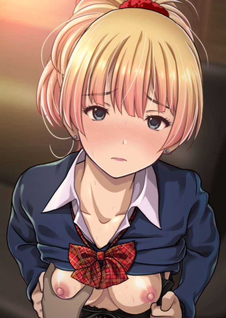 Charisma Bitch Gal ni Sareru ga Mama! Doutei Otaku no Boku ga Dosukebe Hatsujou Gal ni Fudeoroshi & Hame Houdai Nakadashi Kongan Sarete Seikon Shiboritorareta Ken