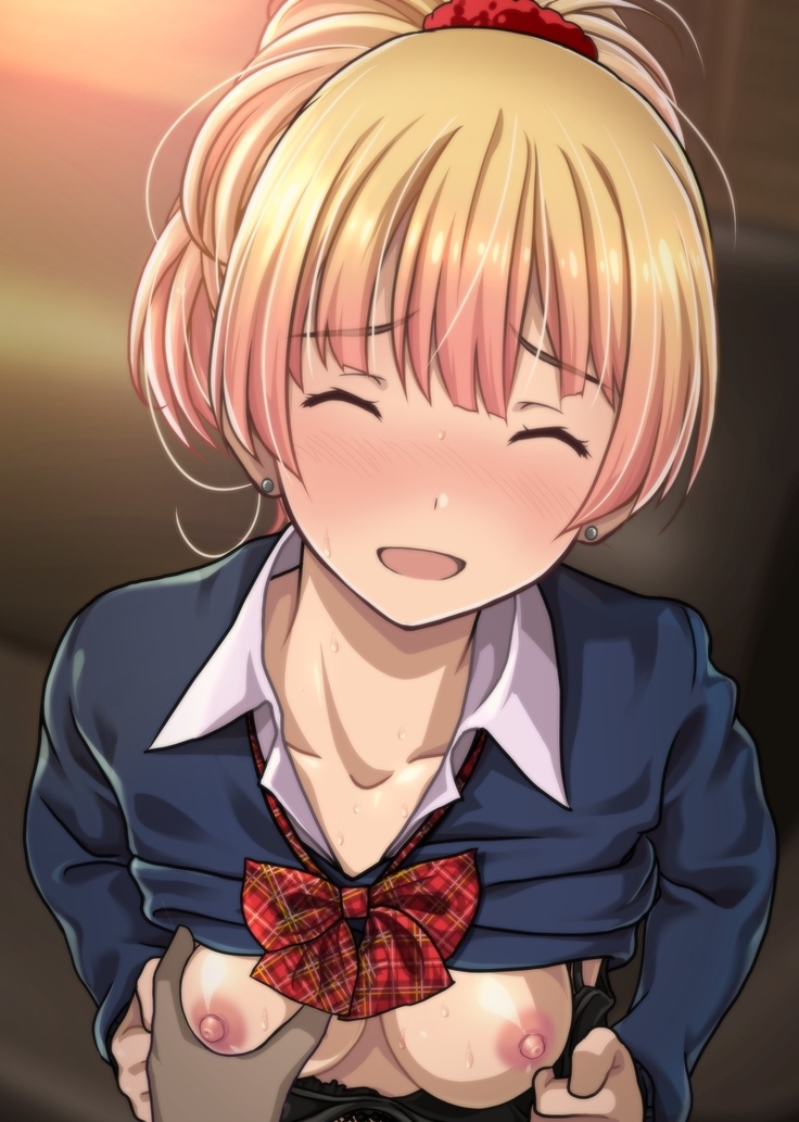 Charisma Bitch Gal ni Sareru ga Mama! Doutei Otaku no Boku ga Dosukebe Hatsujou Gal ni Fudeoroshi & Hame Houdai Nakadashi Kongan Sarete Seikon Shiboritorareta Ken