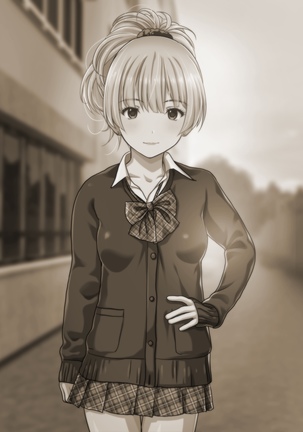 Charisma Bitch Gal ni Sareru ga Mama! Doutei Otaku no Boku ga Dosukebe Hatsujou Gal ni Fudeoroshi & Hame Houdai Nakadashi Kongan Sarete Seikon Shiboritorareta Ken - Page 376