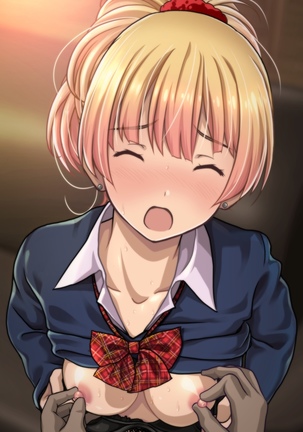 Charisma Bitch Gal ni Sareru ga Mama! Doutei Otaku no Boku ga Dosukebe Hatsujou Gal ni Fudeoroshi & Hame Houdai Nakadashi Kongan Sarete Seikon Shiboritorareta Ken - Page 581