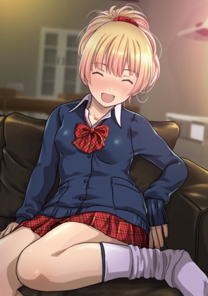 Charisma Bitch Gal ni Sareru ga Mama! Doutei Otaku no Boku ga Dosukebe Hatsujou Gal ni Fudeoroshi & Hame Houdai Nakadashi Kongan Sarete Seikon Shiboritorareta Ken - Page 567