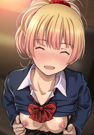 Charisma Bitch Gal ni Sareru ga Mama! Doutei Otaku no Boku ga Dosukebe Hatsujou Gal ni Fudeoroshi & Hame Houdai Nakadashi Kongan Sarete Seikon Shiboritorareta Ken - Page 576
