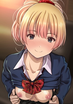 Charisma Bitch Gal ni Sareru ga Mama! Doutei Otaku no Boku ga Dosukebe Hatsujou Gal ni Fudeoroshi & Hame Houdai Nakadashi Kongan Sarete Seikon Shiboritorareta Ken - Page 577